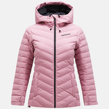 Peak Performance Ski Jacket